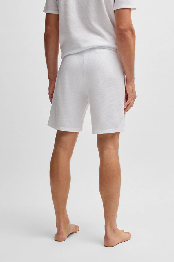 MEN'S PYJAMAS - 100 WHITE